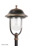SU-MA lampa stojąca zewnętrzna Prince K 5002/3/O
