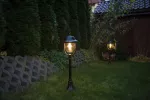 SU-MA lampa stojąca zewnętrzna Prince K 5002/3/O