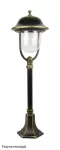 SU-MA lampa stojąca zewnętrzna Prince K 5002/3/O
