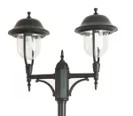 SU-MA lampa stojąca zewnętrzna Prince OGMWN 2 O