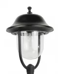 SU-MA lampa stojąca zewnętrzna Prince OGMWN 2 O