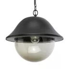 SU-MA lampa wisząca zewnętrzna Prince Max K 1018/1/O-BD