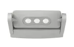 SU-MA kinkiet zewnętrzny Radius 6144S-1