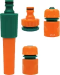 ZESTAW ZRASZ.4CZ.PRZYŁ.KRAN.1/2-3/4" FLO