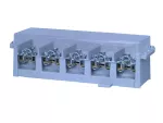 Odgałęźnik instalacyjny LZ 5*35/16wyk.11P szary