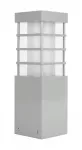 SU-MA lampa stojąca zewnętrzna Rado II 3 AL