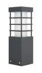 SU-MA lampa stojąca zewnętrzna Rado II 3 DG