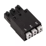 VPU II 2 R 280V BASE Ogranicznik przepięć klasy C, nr.katalogowy 1465840000
