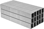 ZSZYWKI 16X12,7MM/0,90MM 4500SZT