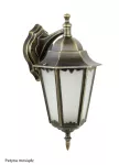 SU-MA kinkiet zewnętrzny Retro Classic II K 3012/1/DH