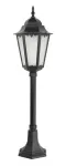 SU-MA lampa stojąca zewnętrzna Retro Classic II K 5002/3 H