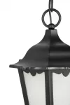 SU-MA lampa wisząca zewnętrzna Retro Classic K 1018/1/D