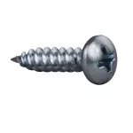 Wkręt z łbem płaskim, Thorsman TGS, 4.2x19, 100 sztuk