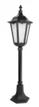 SU-MA lampa stojąca zewnętrzna Retro Classic K 5002/3