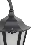 SU-MA kinkiet zewnętrzny Retro Maxi K 3012/1/BD