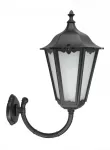 SU-MA kinkiet zewnętrzny Retro Maxi K 3012/1/BD g
