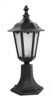 SU-MA lampa stojąca zewnętrzna Retro Midi K 4011/1/M
