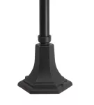 SU-MA lampa stojąca zewnętrzna Retro Midi K 5002/3/M