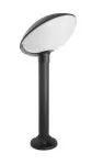 SU-MA lampa stojąca zewnętrzna Tao 3