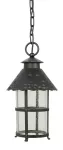 SU-MA lampa wisząca zewnętrzna Toledo K 1018/1/R