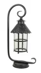 SU-MA lampa stojąca zewnętrzna Toledo K 4011/1/R