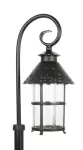 SU-MA lampa stojąca zewnętrzna Toledo K 5002/1/R