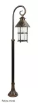 SU-MA lampa stojąca zewnętrzna Toledo K 5002/2/R