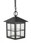 SU-MA lampa wisząca zewnętrzna Wenecja K 1018/1/KW