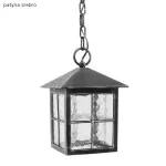 SU-MA lampa wisząca zewnętrzna Wenecja K 1018/1/KW