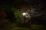 SU-MA lampa stojąca zewnętrzna Wenecja K 4011/1/KW