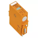 VPU II 0 750V/25KA Ogranicznik przepięć klasy C, nr.katalogowy 1351030000