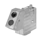 SAI-SUB-D 9 SK35 Złącze wtykowe D-Sub, nr.katalogowy 1551080000