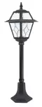 SU-MA lampa stojąca zewnętrzna Witraż K 5002/3 N