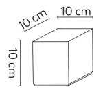 SU-MA klosz CUBE MAX