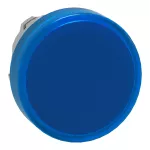 Harmony XB4 Głowka lampki sygnalizacyjnej niebieska LED metalowa