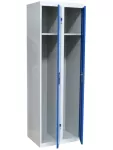 Szafa ubraniowa podwójna QMC 300- 150