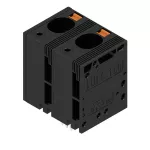 LUFS 15.00/02/180V 5.0SN BK BX Listwa zaciskowa do płytek drukowanych, nr.katalogowy 2491820000
