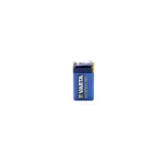 BLOCKBATTERIE 9V Bateria, nr.katalogowy 9004810000