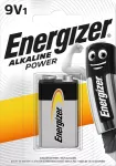 BATERIA ENERGIZER AP 9V 6LR61 /1