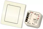 ZESTAW STEROWANIA BEZPRZEWODOWEGO (RNK02 + ROP01 TYP: RZB-01