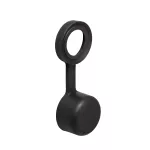 Harmony XB4 Pokrywa ochronna czarna Ø22 mm