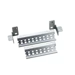 PanelSeT Zestaw 4 wsporników i uchwytów 400mm