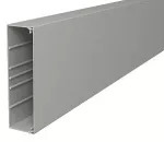 WDK60210GR Kanał ścienny i sufitowy bez perforacji dna