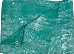 PLANDEKA 2X3M 57G/M2 ZIELONA