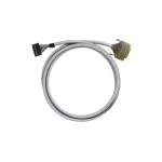 PAC-HE20-SD25-V0-0M5 Kabel połączeniowy PLC, nr.katalogowy 1478470005