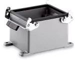 H-A 48 SGR M40 N.GEW. BOX MOUNT BASE