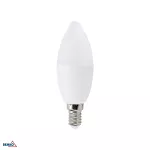 ŹRÓDŁO LED SAMSUNG INSIDE 230V E14 C37 7,5W 760LM 6500K 180ST