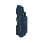 Harmony Relay Przekaźnik półprzewodnikowy wejście 90/140VAC/wyjście 24/280VAC, 6A