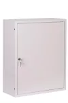 ROZDZIELNIA NR 500x600x300mm RAL 7035 MOQ 30 szt