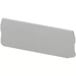 Złączki NSY, pokrywa końcowa, 4PTS, 2,2MM do NSYTRP2